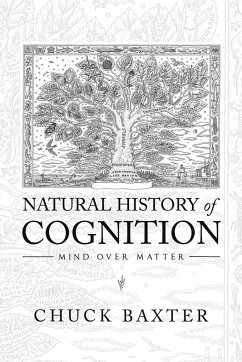 Natural History of Cognition - Baxter, Chuck