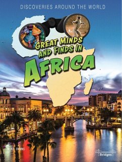 Great Minds and Finds in Africa - Downs