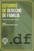 Estudios de Derecho de Familia