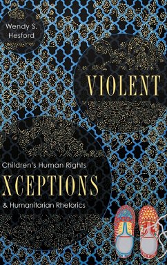 Violent Exceptions Violent Exceptions