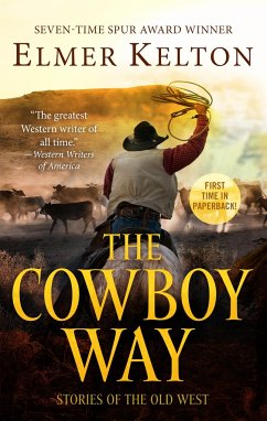 The Cowboy Way - Kelton, Elmer
