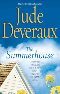 Summerhouse - Deveraux, Jude