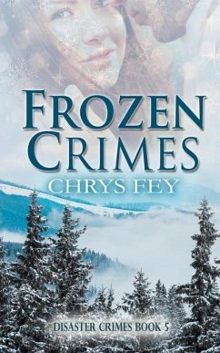 Frozen Crimes - Fey, Chrys