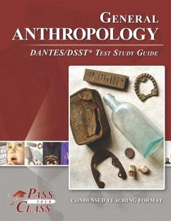 General Anthropology DANTES/DSST Test Study Guide - Passyourclass