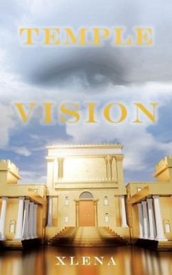 Temple Vision - Xlena