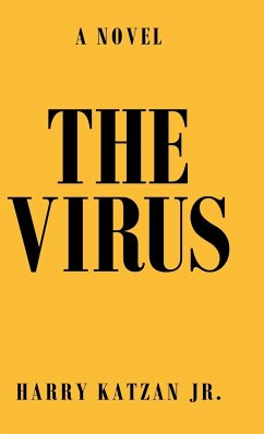 The Virus - Katzan Jr., Harry