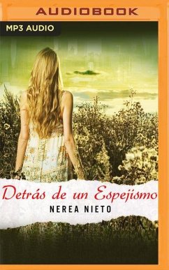 Detrás de Un Espejismo - Nieto, Nerea