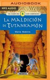 La Maldición de Tutankamón (Narración En Castellano)