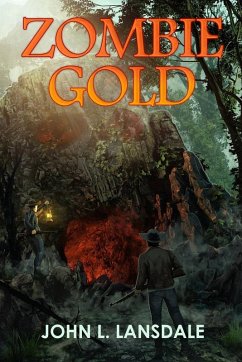 Cover Zombie Gold
