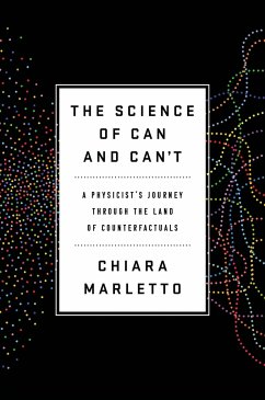 The Science of Can and Can't - Marletto, Chiara