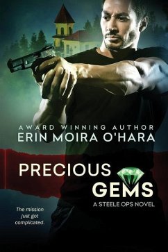 Precious Gems - O'Hara, Erin Moira