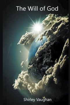 Cover The Will of God