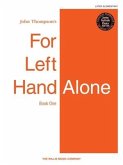 For Left Hand Alone - Book 1