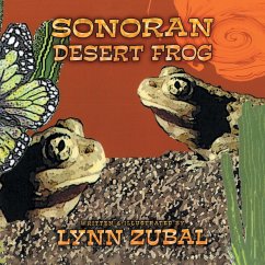 Sonoran Desert Frog - Zubal, Lynn