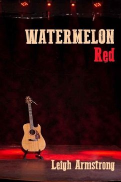 Watermelon Red - Armstrong, Leigh
