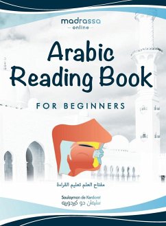 Arabic Reading Book - de Kerdoret, Soulayman