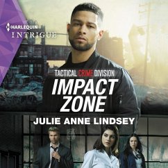 Impact Zone - Lindsey, Julie Anne