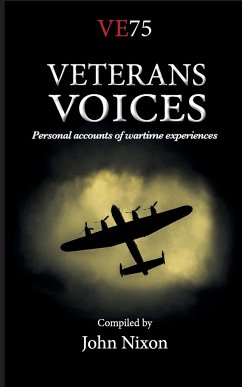 Veterans Voices - Nixon, John