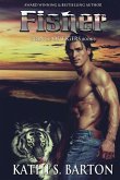 Fisher: Prince of Tigers - Paranormal Tiger Shifter Romance