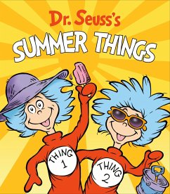 Dr. Seuss's Summer Things - Seuss, Dr.