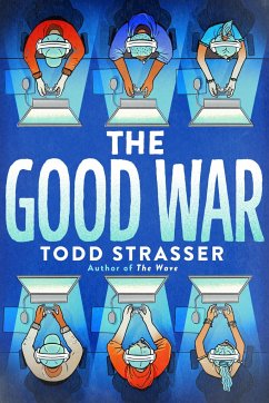 The Good War - Strasser, Todd