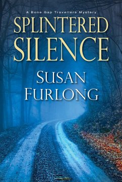 Splintered Silence - Furlong, Susan