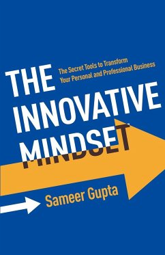 The Innovative Mindset - Gupta, Sameer