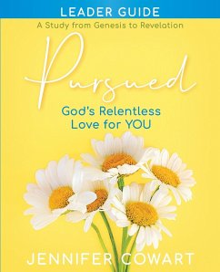 Pursued - Women's Bible Study Leader Guide