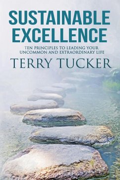 Sustainable Excellence - Tucker, Terry