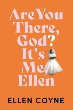 Cover Are You There, God? It's Me Ellen
