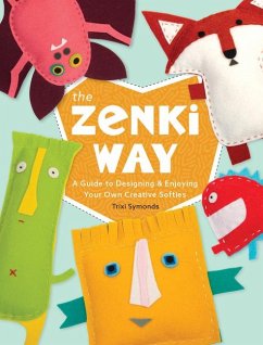 The Zenki Way - Symonds, Trixi