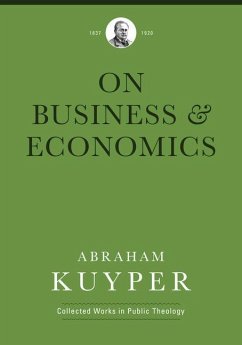 Business & Economics - Kuyper, Abraham
