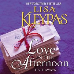Love in the Afternoon - Kleypas, Lisa