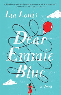 Dear Emmie Blue - Louis, Lia