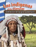 Los Indígenas de Las Llanuras