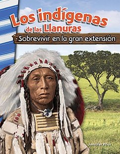 Los Indígenas de Las Llanuras - Prior, Jennifer