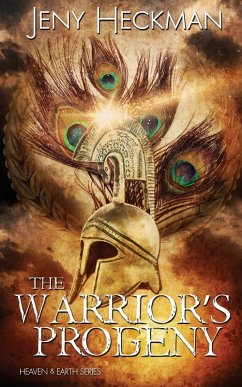 Cover The Warrior's Progeny