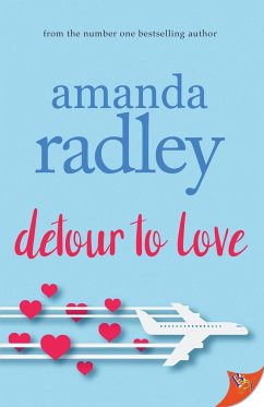 Detour to Love - Radley, Amanda
