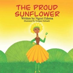 The Proud Sunflower - Edema, Ngozi