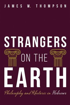 Strangers on the Earth (eBook, ePUB)
