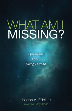 What Am I Missing? (eBook, ePUB)