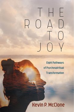 Cover The Road to Joy (eBook, ePUB)