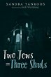 Two Jews = Three Shuls (eBook, ePUB) - Bild 1