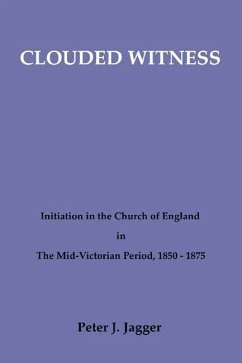 Clouded Witness (eBook, PDF)