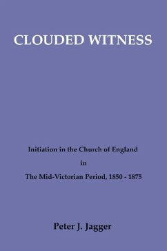 Clouded Witness (eBook, PDF) Clouded Witness (eBook, PDF)