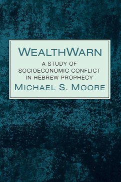 WealthWarn (eBook, ePUB)