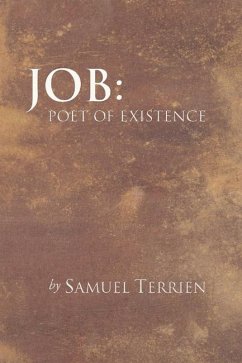 Job (eBook, PDF) - Terrien, Samuel