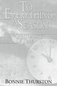 To Everything a Season (eBook, PDF)