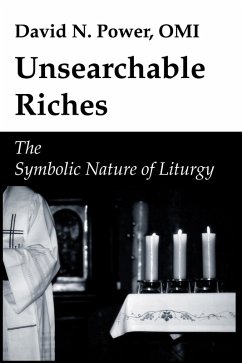 Unsearchable Riches (eBook, PDF)