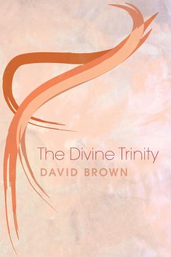The Divine Trinity (eBook, PDF)